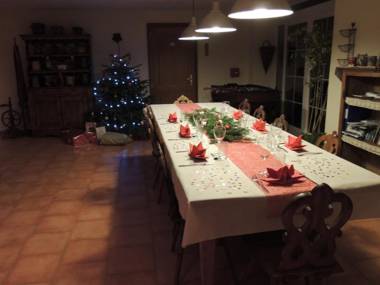 Chambres d'Hôtes S'burehiesel