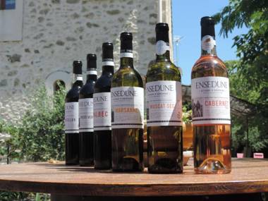 Gîtes Le "Val-Léa"