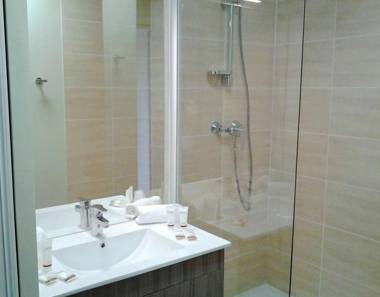 Résidence Odalys Côté Canal