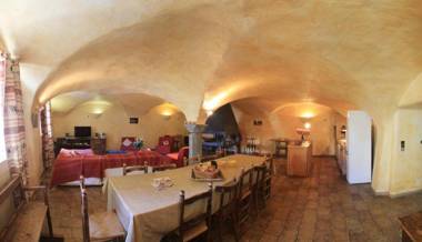 Les Chalets du Villard