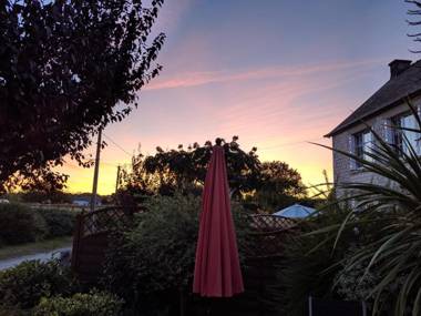 Gites De La Melautais