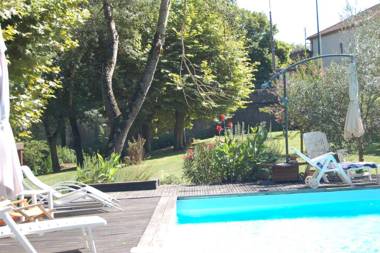 L'Amirauté sur Baïse