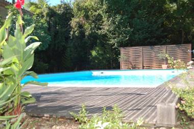 L'Amirauté sur Baïse