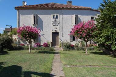 L'Amirauté sur Baïse