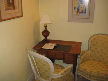 Hotellerie de l'Esplanade