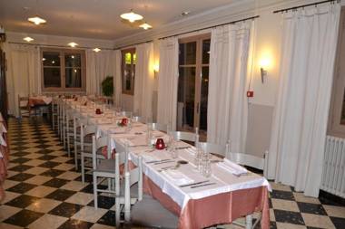 Hotellerie de l'Esplanade