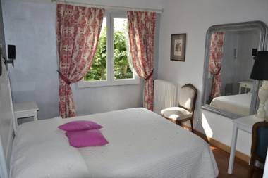 Hotellerie de l'Esplanade