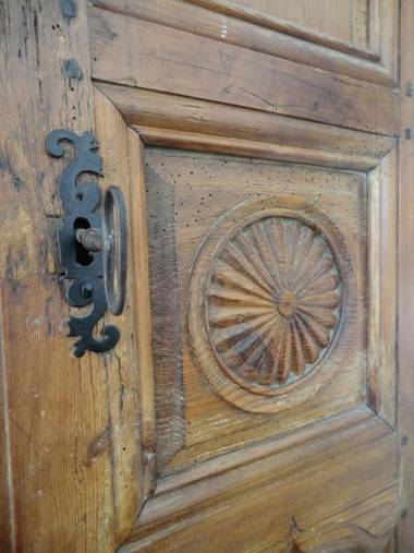 Le Moulin de Varrians