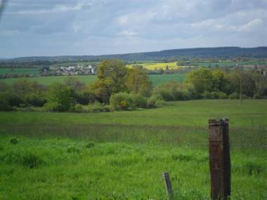 Les Hautes Loignieres