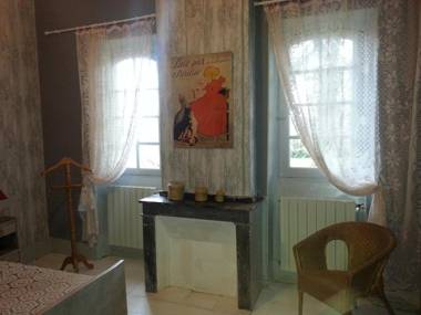 La maison de l'œnologue