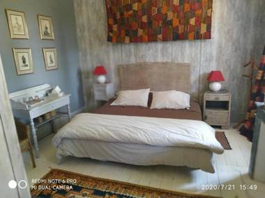 La maison de l'œnologue