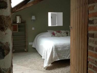 Gîte Montsûrs 3 pièces 4 personnes - FR-1-600-67