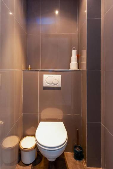 2 bed House near Disneyland Paris