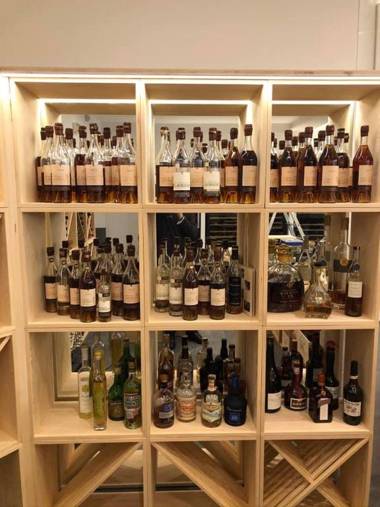 Hostellerie du Centrotel et Spa Bulles d'Allier