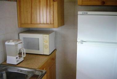 Chalet de 2 chambres avec jardin amenage a Metabief