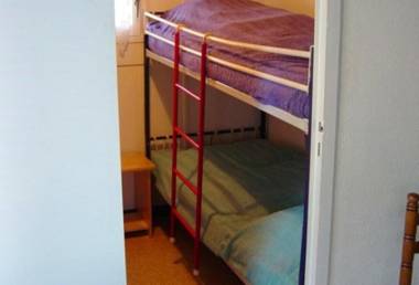 Chalet de 2 chambres avec jardin amenage a Metabief