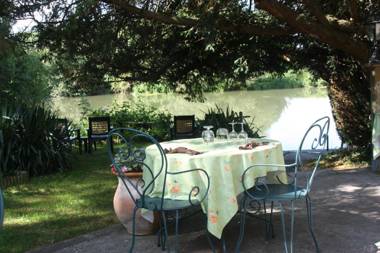 L'Auberge du Port des Roches