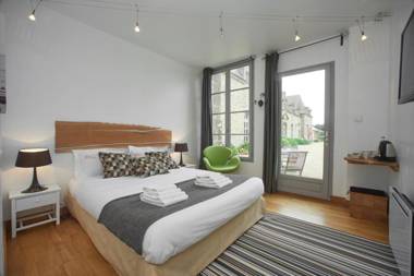 Château du Bois-Guy