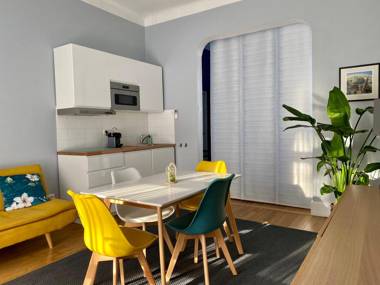 Aux Oiseaux de Provence