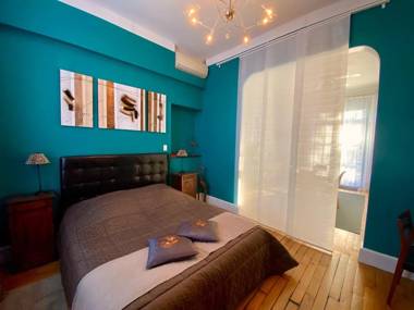 Aux Oiseaux de Provence