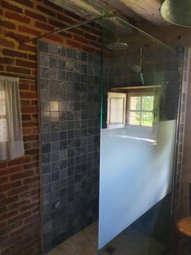 Chambre d'Hôtes La Ferme du Pré-Martin