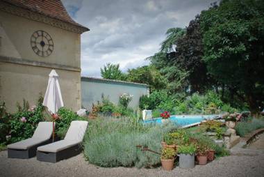 Manoir du Bois Mignon