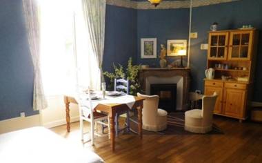 La Grange en Champagne