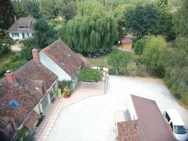 Chambres et Table d'hôtes Cerviña