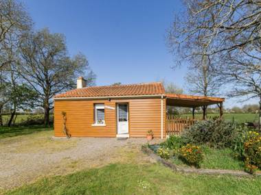 Gîte Frossay 2 pièces 2 personnes - FR-1-306-1027