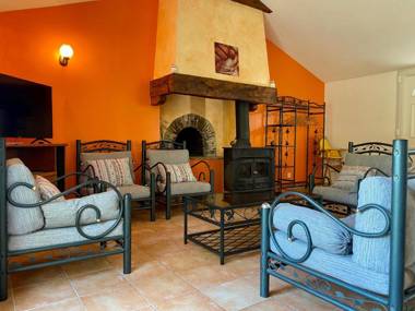 Gîte Frossay 4 pièces 6 personnes - FR-1-306-918