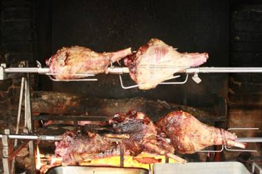 Auberge de l'Espinouse