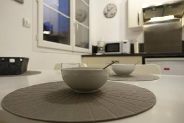 Appart'hôtel Chambrappart