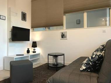 Appart'hôtel Chambrappart