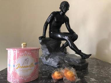 Castel Saint-Léonard