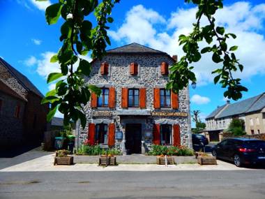 Auberge Les Fontilles