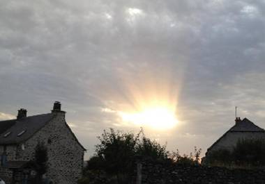 Auberge Les Fontilles