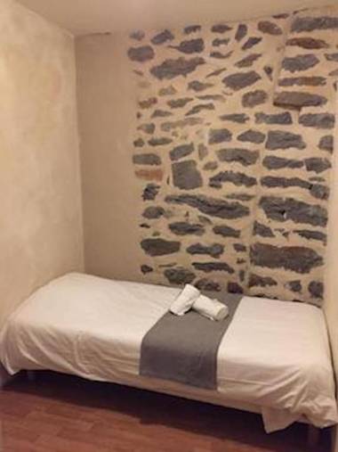 Auberge Les Fontilles