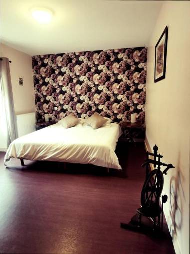 Auberge de Chanteuges