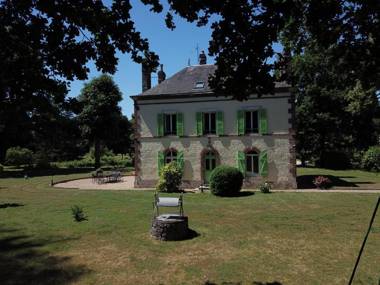 Gîte Cernoy-en-Berry 5 pièces 10 personnes - FR-1-590-5