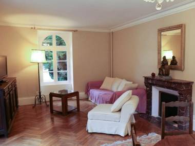 Gîte Cernoy-en-Berry 5 pièces 10 personnes - FR-1-590-5