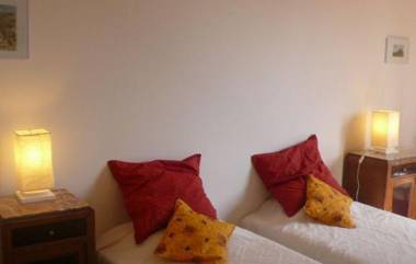 Chambres d'Hôtes Le Cadran Solaire