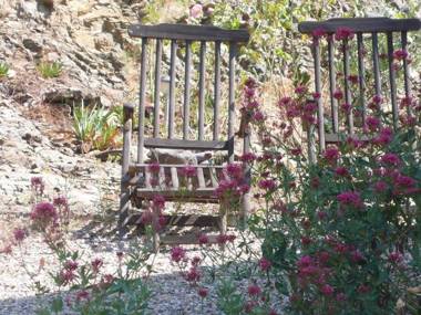 Chambres d'Hôtes Le Cadran Solaire