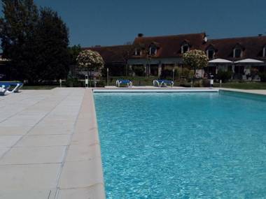 Chambres d'hôtes Au Clos de Beaulieu