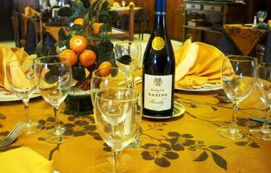 HOTEL HOSTELLERIE DES VOYAGEURS