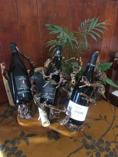 HOTEL HOSTELLERIE DES VOYAGEURS