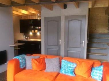 Le Chalet Champenois