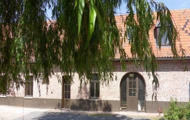 B&B - La Cense du Pont