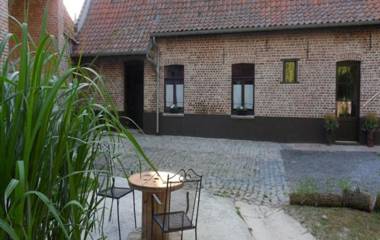 B&B - La Cense du Pont