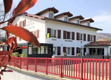 LOGIS Hôtel St Sylvestre