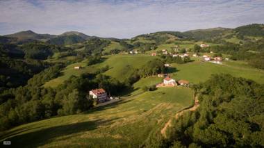 LOGIS Hôtel St Sylvestre